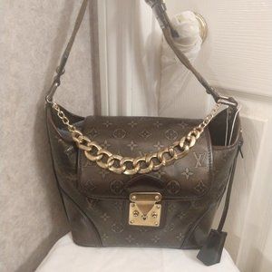 Louis Vuitton Monogram Sergeant PM (Limited edition)
